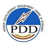 esupport pdd|JKPDD Online Services.